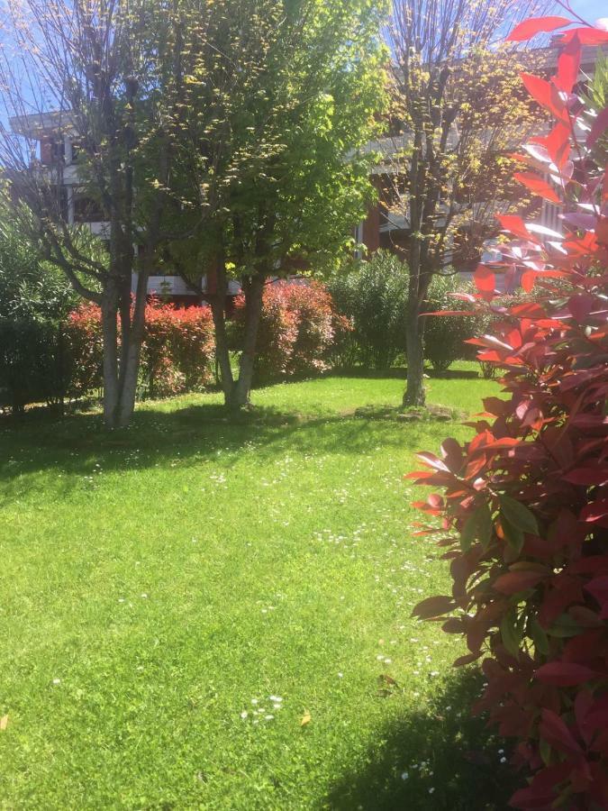 Apartmán Casa Palazzo Desenzano del Garda Exteriér fotografie