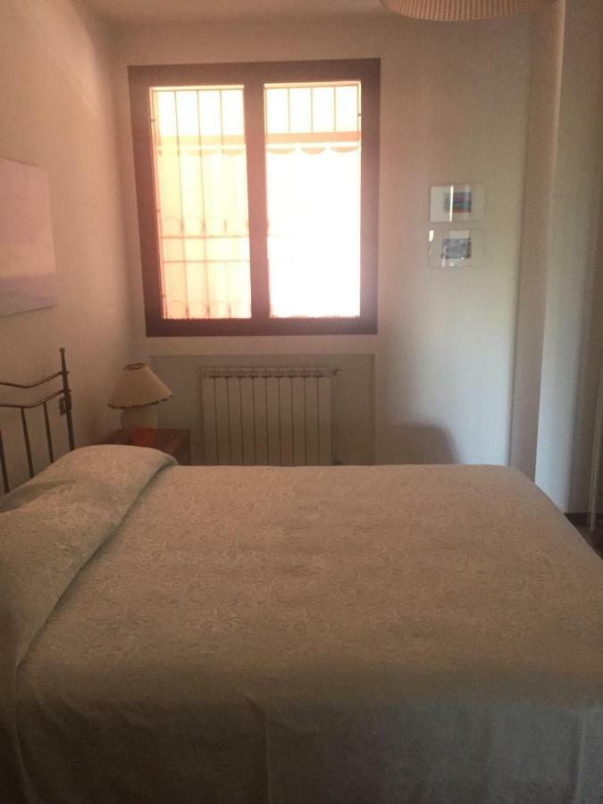 Apartmán Casa Palazzo Desenzano del Garda Exteriér fotografie
