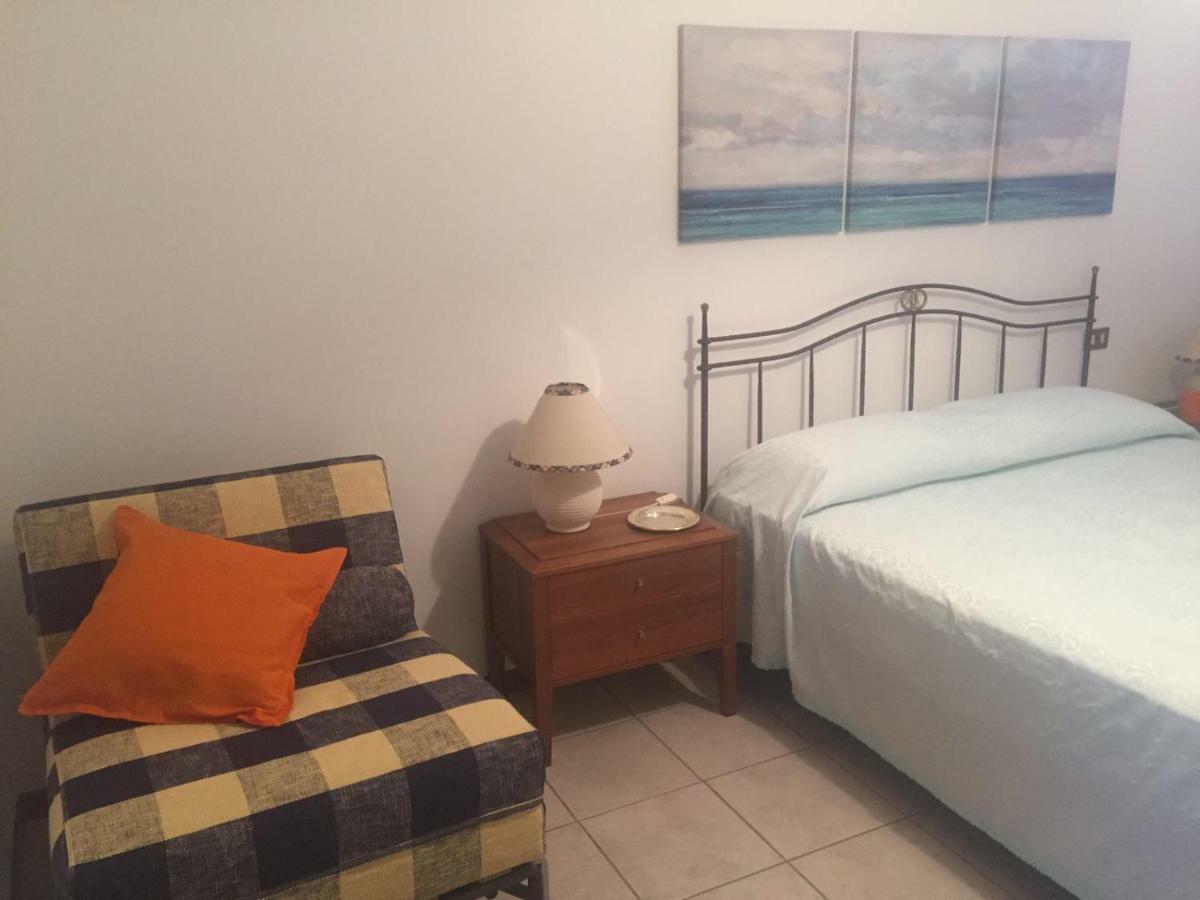 Apartmán Casa Palazzo Desenzano del Garda Exteriér fotografie