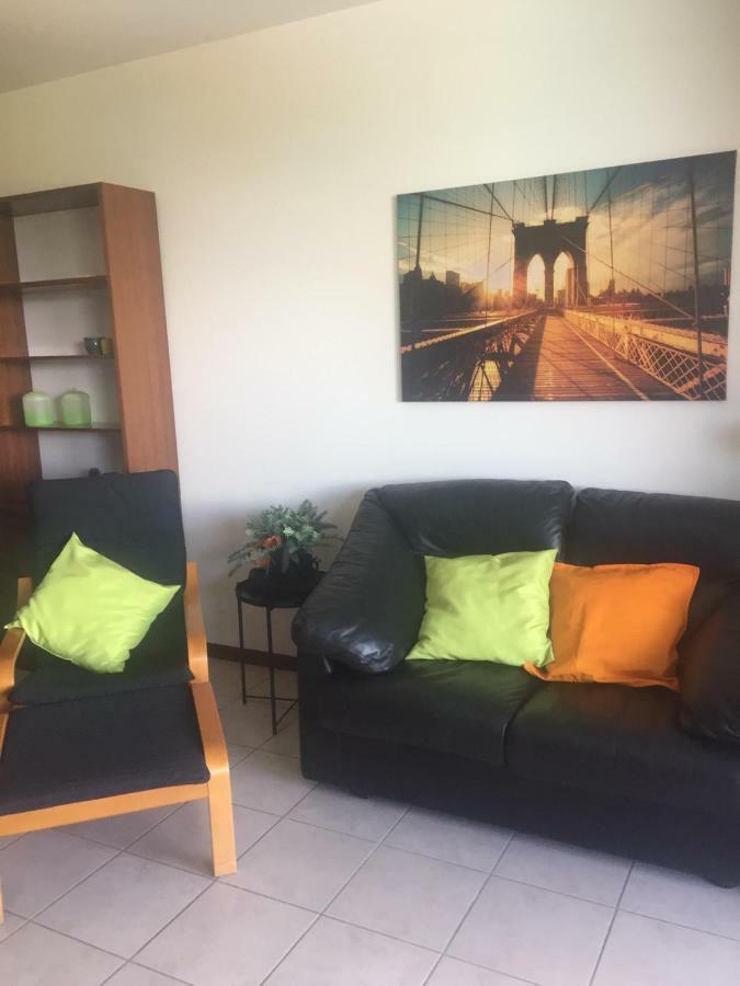 Apartmán Casa Palazzo Desenzano del Garda Exteriér fotografie