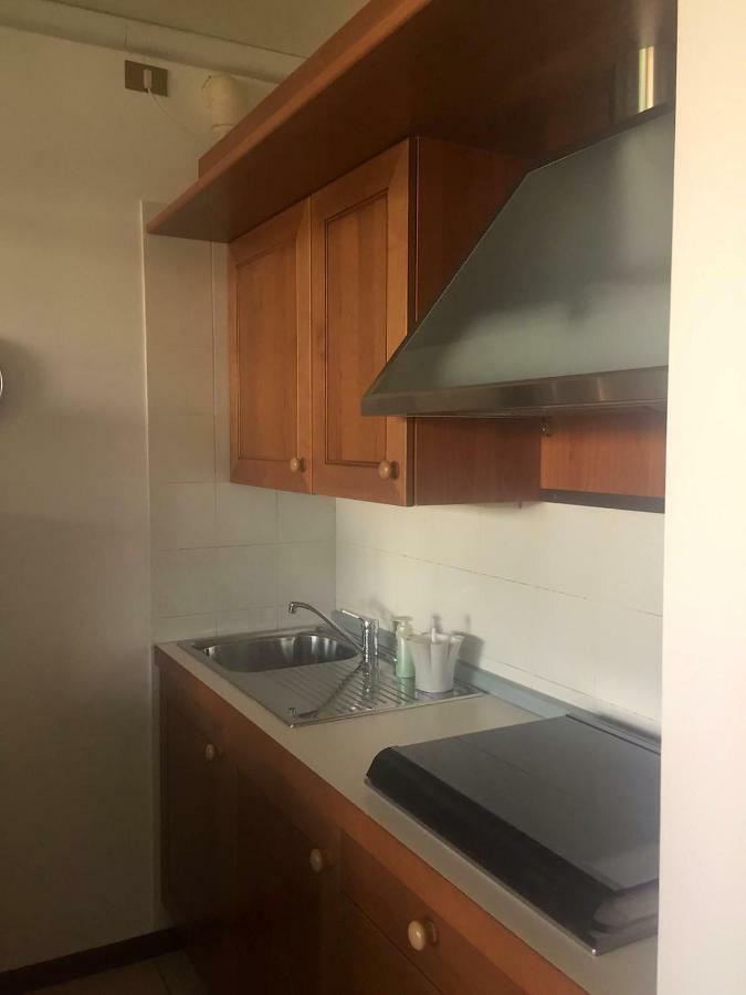 Apartmán Casa Palazzo Desenzano del Garda Exteriér fotografie