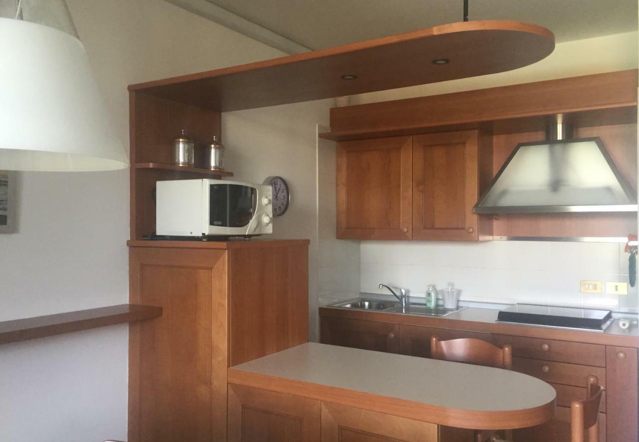 Apartmán Casa Palazzo Desenzano del Garda Exteriér fotografie
