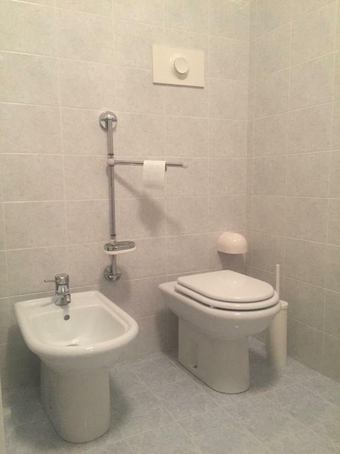 Apartmán Casa Palazzo Desenzano del Garda Exteriér fotografie
