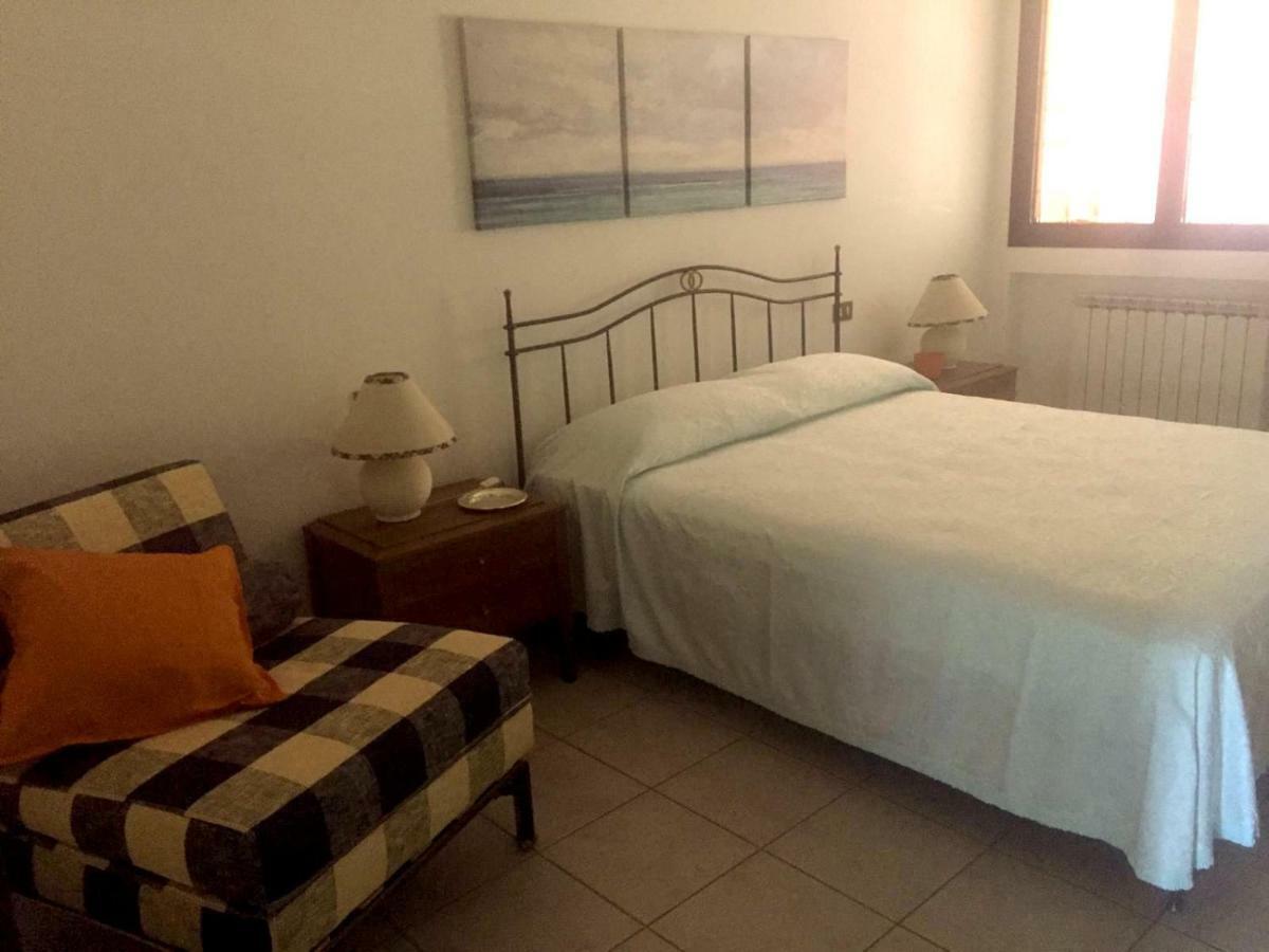 Apartmán Casa Palazzo Desenzano del Garda Exteriér fotografie