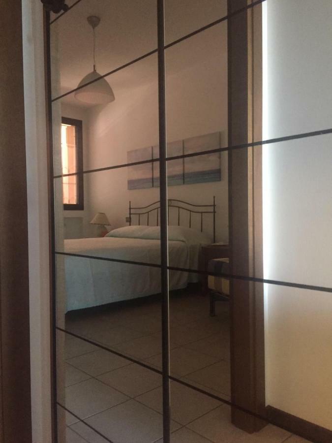 Apartmán Casa Palazzo Desenzano del Garda Exteriér fotografie