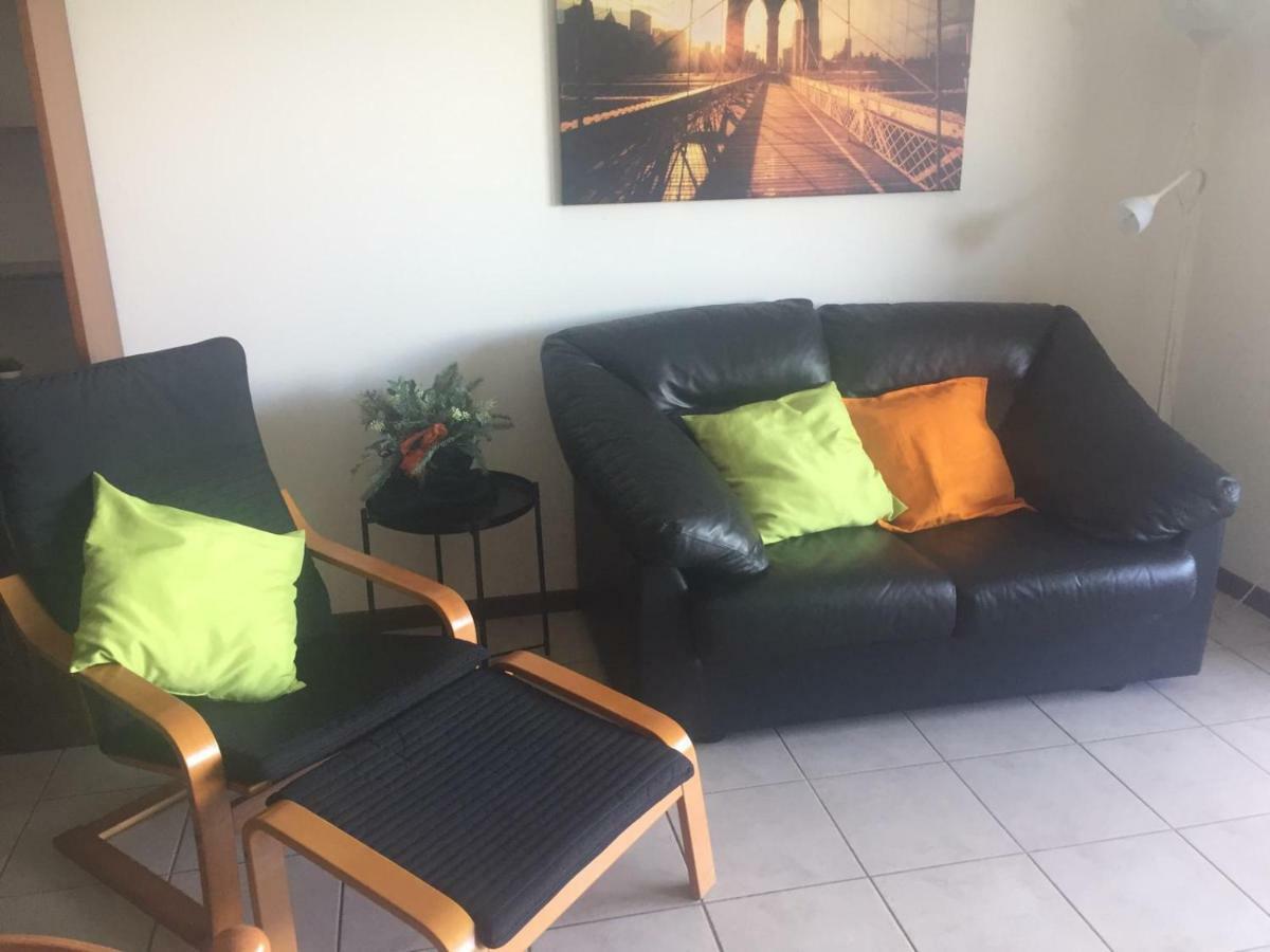Apartmán Casa Palazzo Desenzano del Garda Exteriér fotografie