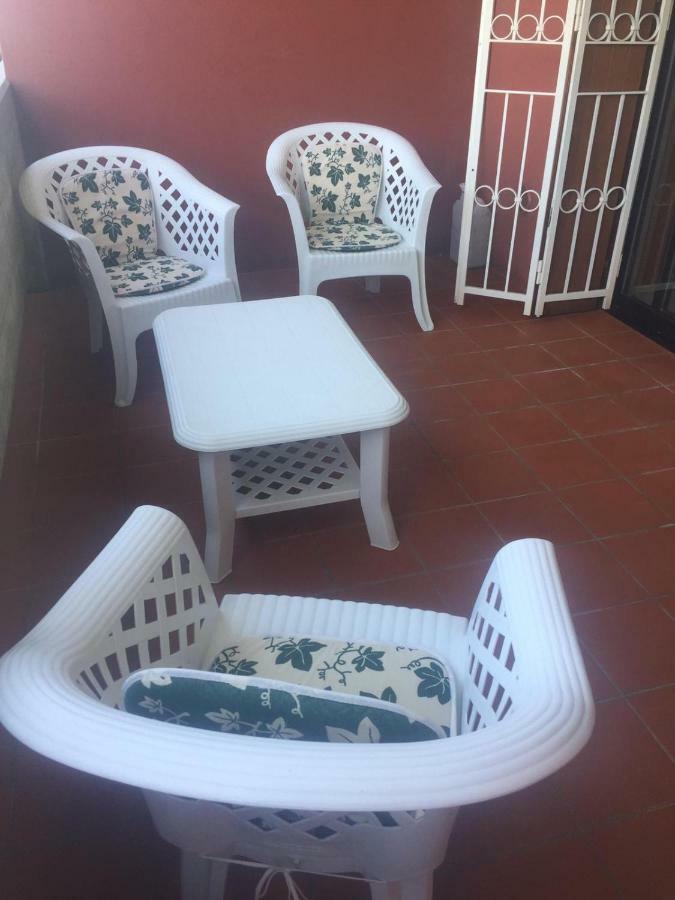 Apartmán Casa Palazzo Desenzano del Garda Exteriér fotografie