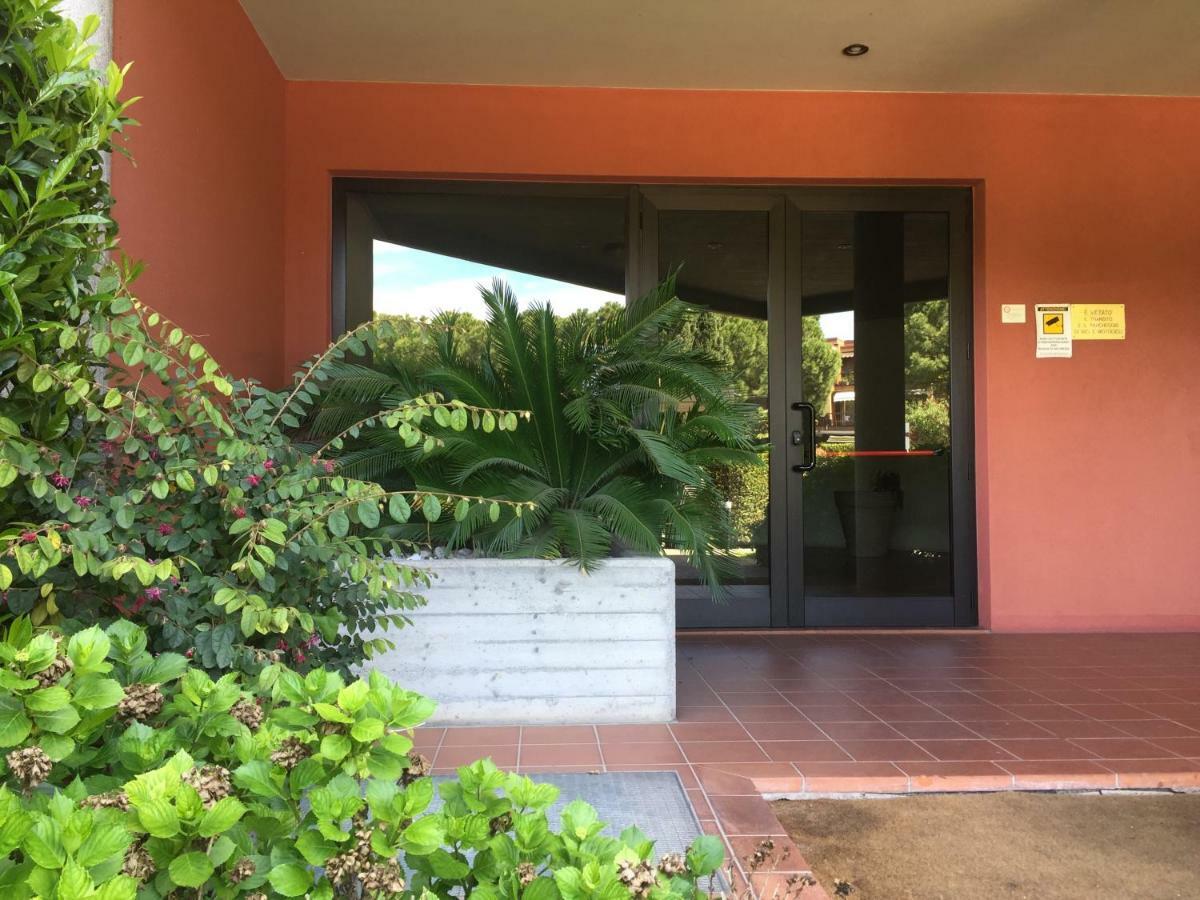 Apartmán Casa Palazzo Desenzano del Garda Exteriér fotografie