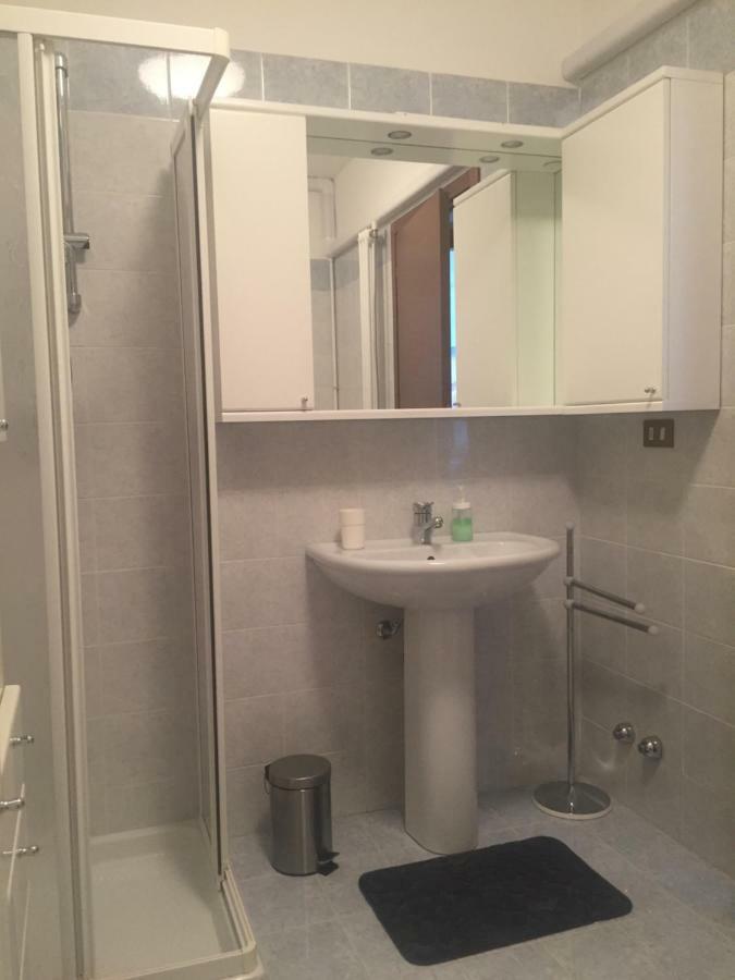 Apartmán Casa Palazzo Desenzano del Garda Exteriér fotografie